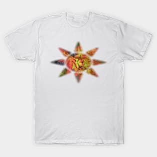 Autumn Sunshine T-Shirt